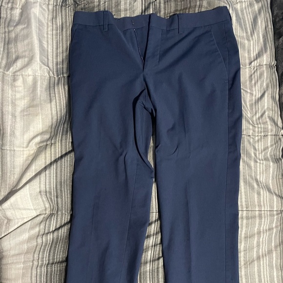Express Slacks - Picture 1 of 2